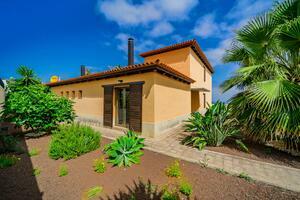 Villa mit 3 Schlafzimmern - Tacoronte - Parque Atlántico — photo 11 of 40