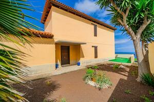 Villa mit 3 Schlafzimmern - Tacoronte - Parque Atlántico — photo 13 of 40