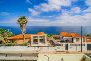 Villa mit 3 Schlafzimmern - Tacoronte - Parque Atlántico — photo 14 of 40