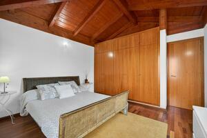 Villa mit 3 Schlafzimmern - Tacoronte - Parque Atlántico — photo 17 of 40