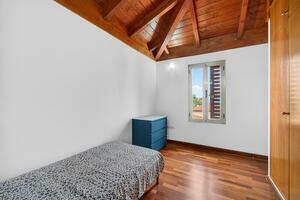 Villa mit 3 Schlafzimmern - Tacoronte - Parque Atlántico — photo 19 of 40