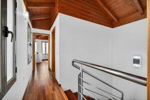Villa mit 3 Schlafzimmern - Tacoronte - Parque Atlántico — photo 21 of 40