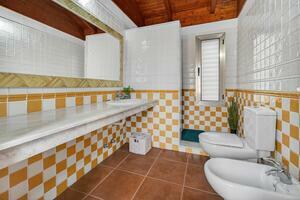 Villa mit 3 Schlafzimmern - Tacoronte - Parque Atlántico — photo 22 of 40