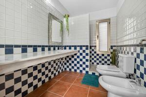 Villa mit 3 Schlafzimmern - Tacoronte - Parque Atlántico — photo 28 of 40