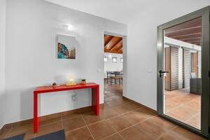 Villa mit 3 Schlafzimmern - Tacoronte - Parque Atlántico — photo 30 of 40