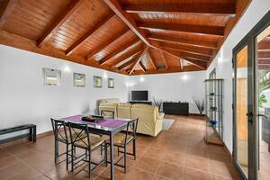 Villa mit 3 Schlafzimmern - Tacoronte - Parque Atlántico — photo 31 of 40