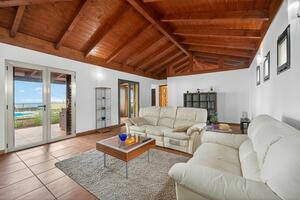 Villa mit 3 Schlafzimmern - Tacoronte - Parque Atlántico — photo 35 of 40