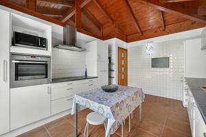 Villa mit 3 Schlafzimmern - Tacoronte - Parque Atlántico — photo 39 of 40