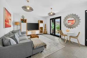 2 Bedroom Apartment - Playa San Juan - Residencial Playa — photo 2 of 31
