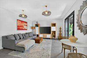 2 Bedroom Apartment - Playa San Juan - Residencial Playa — photo 4 of 31