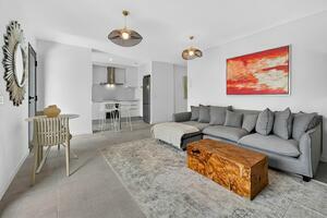 2 Bedroom Apartment - Playa San Juan - Residencial Playa — photo 6 of 31
