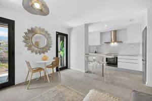 2 Bedroom Apartment - Playa San Juan - Residencial Playa — photo 12 of 31