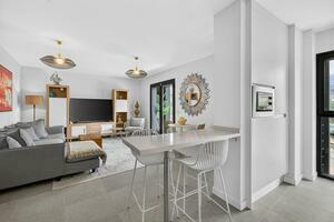 2 Bedroom Apartment - Playa San Juan - Residencial Playa — photo 14 of 31