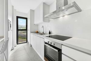 2 Bedroom Apartment - Playa San Juan - Residencial Playa — photo 15 of 31