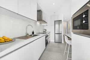 2 Bedroom Apartment - Playa San Juan - Residencial Playa — photo 16 of 31