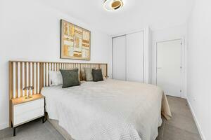 2 Bedroom Apartment - Playa San Juan - Residencial Playa — photo 20 of 31