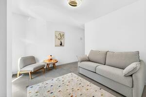 2 Bedroom Apartment - Playa San Juan - Residencial Playa — photo 24 of 31