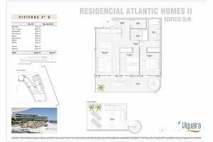 2 Bedroom Apartment - El Madroñal - Atlantic Homes — photo 14 of 14