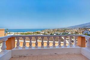 2 Bedroom House - San Eugenio Alto - Ocean View — photo 16 of 25