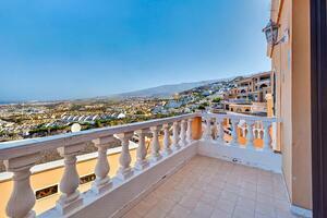 2 Bedroom House - San Eugenio Alto - Ocean View — photo 17 of 25
