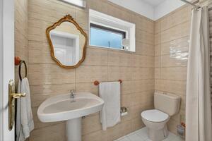 2 Bedroom House - San Eugenio Alto - Ocean View — photo 24 of 25