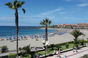 Leasehold - Los Cristianos — photo 2 of 2