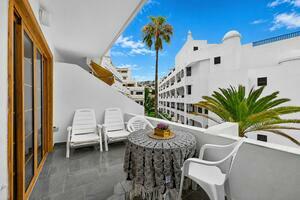 1 Bedroom Apartment - San Eugenio Bajo - Garden City — photo 1 of 22