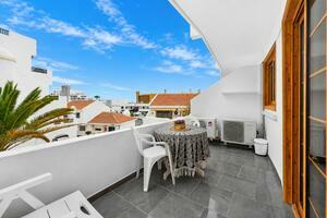 1 Bedroom Apartment - San Eugenio Bajo - Garden City — photo 2 of 22