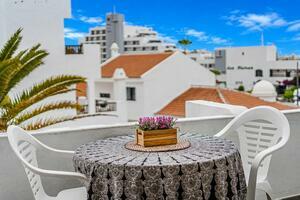 1 Bedroom Apartment - San Eugenio Bajo - Garden City — photo 3 of 22