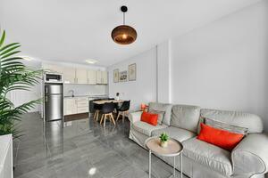 1 Bedroom Apartment - San Eugenio Bajo - Garden City — photo 4 of 22