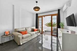 1 Bedroom Apartment - San Eugenio Bajo - Garden City — photo 6 of 22