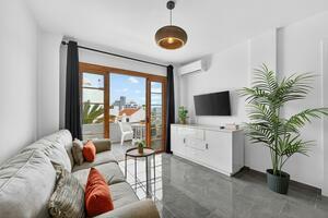 1 Bedroom Apartment - San Eugenio Bajo - Garden City — photo 7 of 22