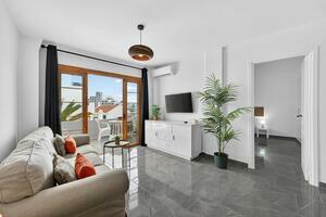 1 Bedroom Apartment - San Eugenio Bajo - Garden City — photo 8 of 22