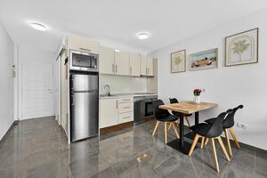 1 Bedroom Apartment - San Eugenio Bajo - Garden City — photo 9 of 22