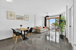 1 Bedroom Apartment - San Eugenio Bajo - Garden City — photo 10 of 22