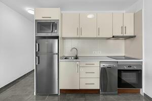 1 Bedroom Apartment - San Eugenio Bajo - Garden City — photo 11 of 22