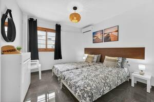 1 Bedroom Apartment - San Eugenio Bajo - Garden City — photo 12 of 22
