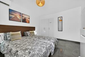 1 Bedroom Apartment - San Eugenio Bajo - Garden City — photo 13 of 22