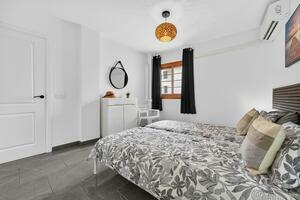 1 Bedroom Apartment - San Eugenio Bajo - Garden City — photo 14 of 22