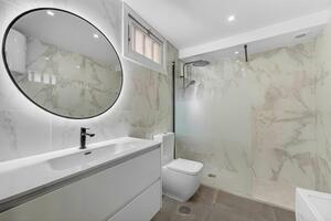 1 Bedroom Apartment - San Eugenio Bajo - Garden City — photo 15 of 22