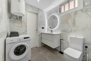 1 Bedroom Apartment - San Eugenio Bajo - Garden City — photo 16 of 22