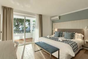 Apartament z 2 sypialniami - Mallorca — photo 4 of 32
