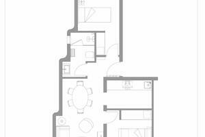Apartament z 2 sypialniami - Mallorca — photo 32 of 32