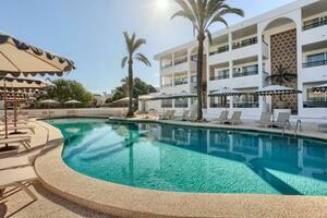 Apartament z 2 sypialniami - Mallorca — photo 10 of 32