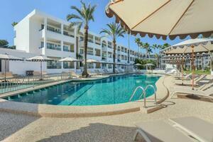 Apartament z 2 sypialniami - Mallorca — photo 9 of 32