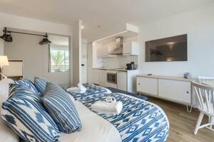 Apartament z 2 sypialniami - Mallorca — photo 5 of 32