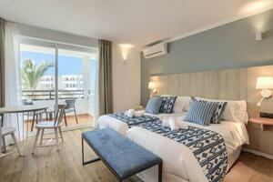 Apartament z 2 sypialniami - Mallorca — photo 6 of 32