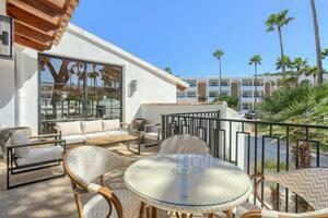 Apartament z 2 sypialniami - Mallorca — photo 8 of 32