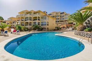 Wohnung mit 1 Schlafzimmer - Golf del Sur  - Ocean Golf & Country Club — photo 1 of 15