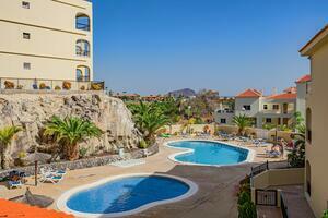 Wohnung mit 1 Schlafzimmer - Golf del Sur  - Ocean Golf & Country Club — photo 2 of 15